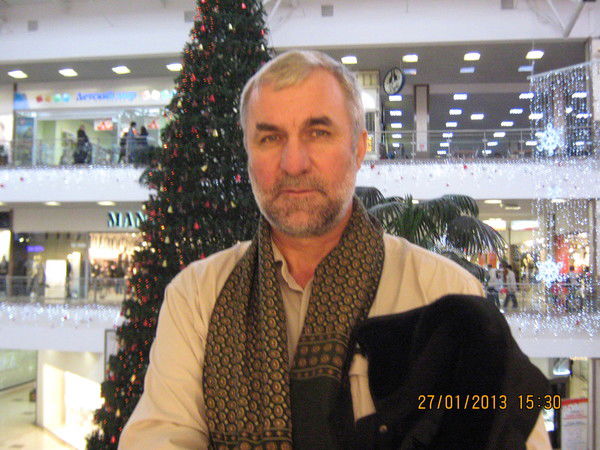 Александр Василенко