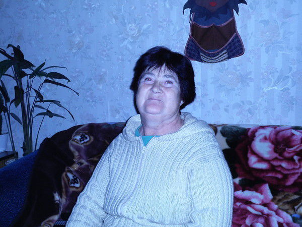 Света Левина