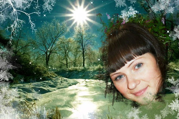 Елена Силова