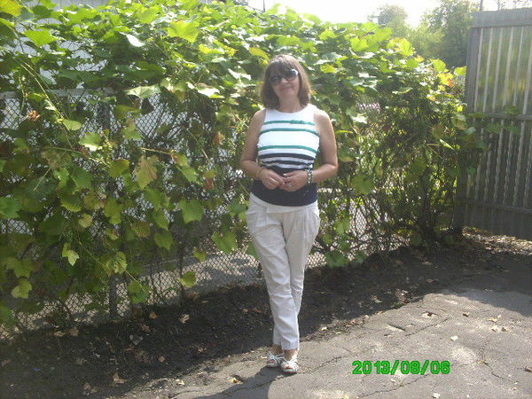 Светлана Алитис