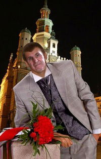 Владимир Хавронин