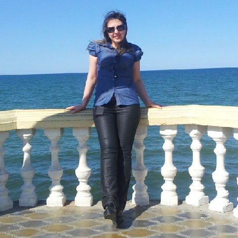 Ума Меджидова