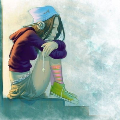 Ира Прохоренко