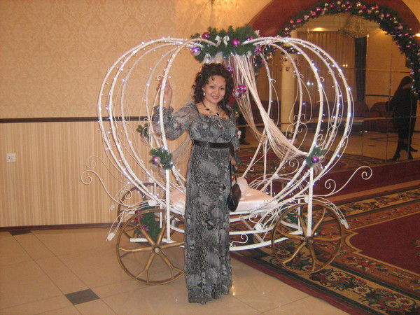 Айнур Курманова (Нугумарова)