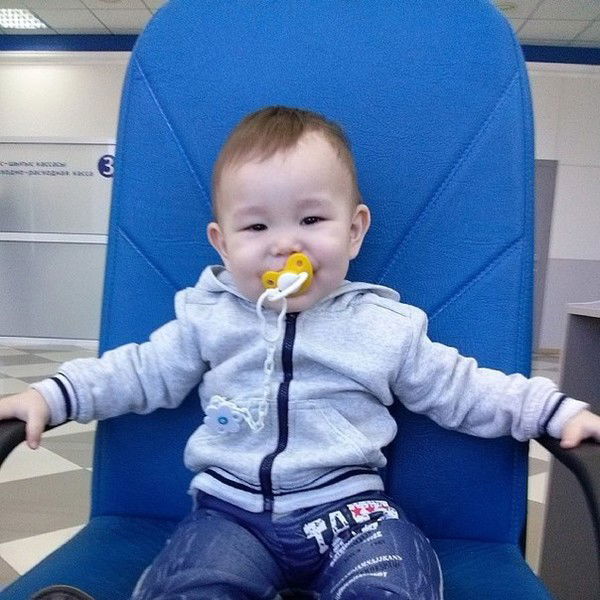 Нурлан Нургожин