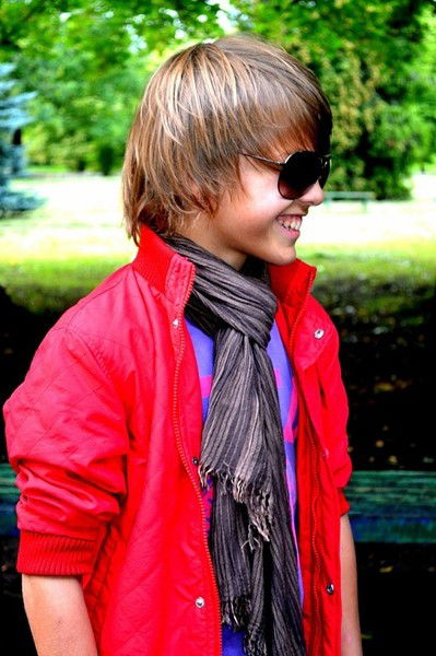 Никита Злаков