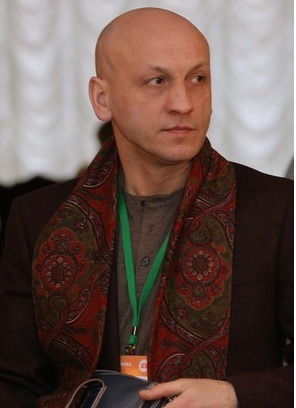 Валерий Осипов