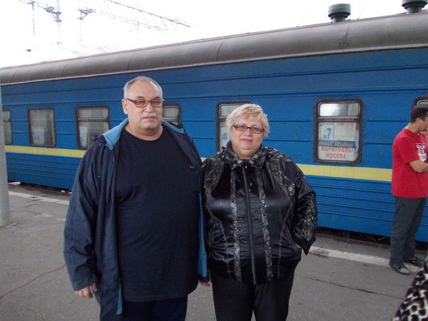 Александр Вохмин