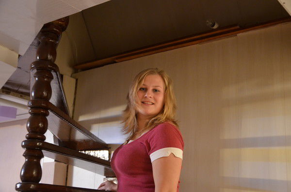 Екатерина Галай