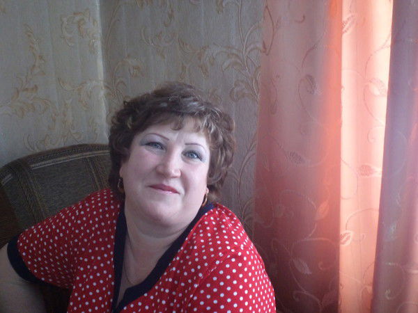 Елена Реутова