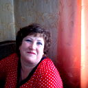 Елена Реутова