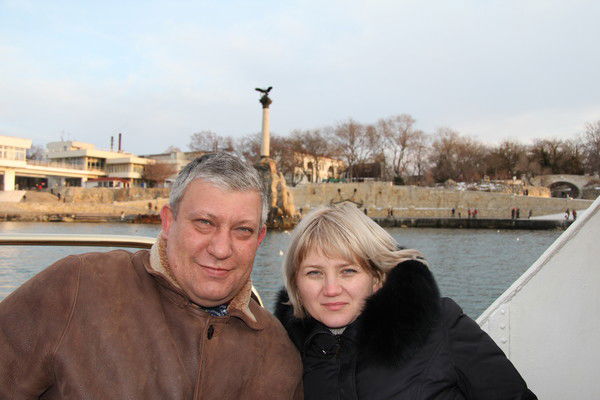 Павел Ясницкий