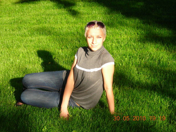 Наталья Караулова