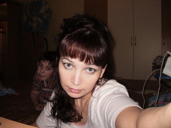 Рима Шугурова