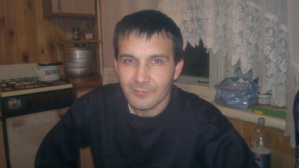 Рустем Синжапов