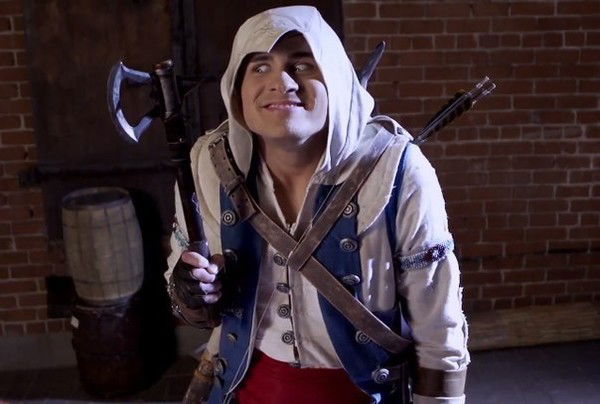 Давыд Бартоломей