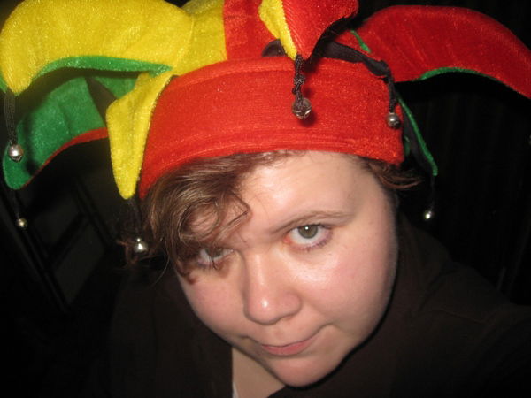 Света Илюшкина