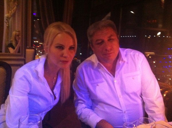 Михаил Кислицин