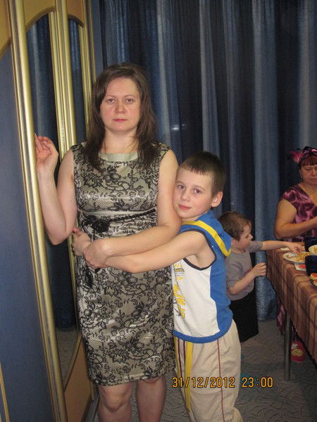 Юлия Желтякова