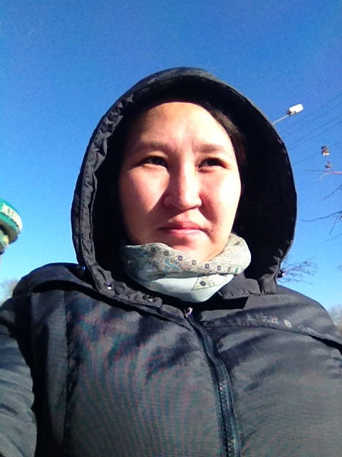 Валентина Чанкова