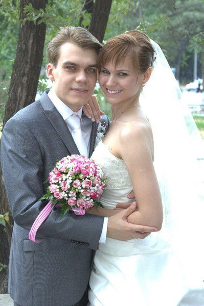 Татьяна Ткаченко