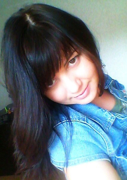 Лилия Рубцова