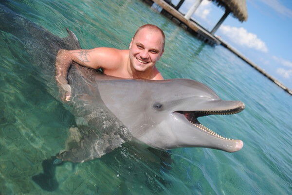 Костя Горшков