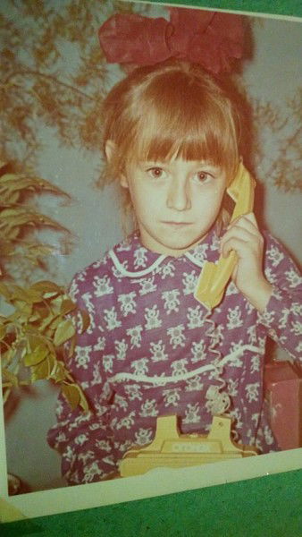 Женя Харченко