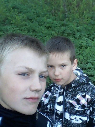 Александр Кокарев