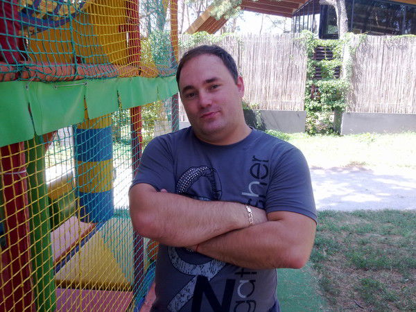 Руслан Тюпа