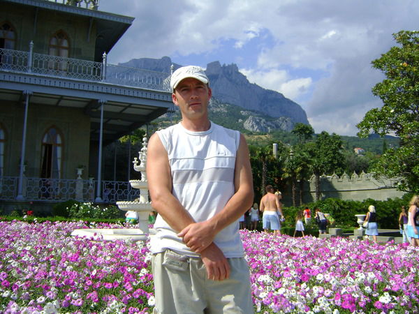 Евгений Юнченко