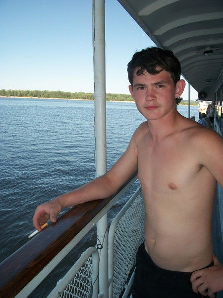 Денис Малов