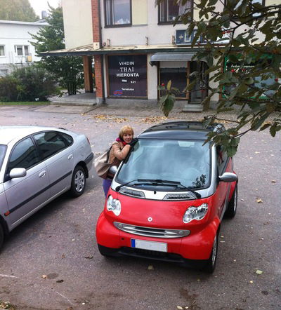 Вера Круглик