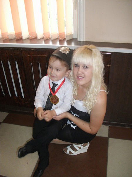 Венера Шишкевич