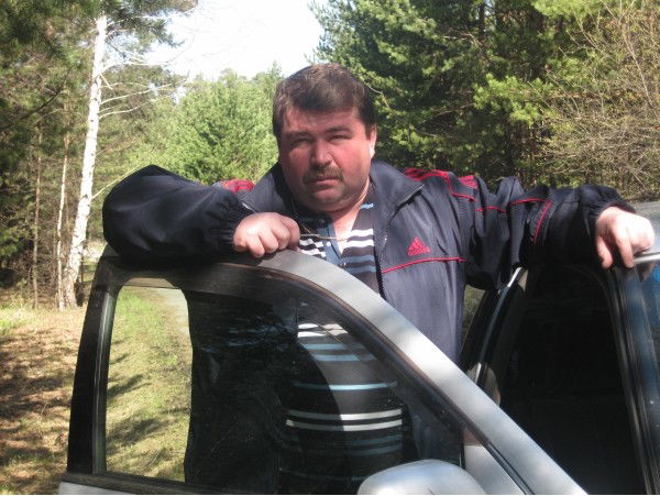 Александр Ипатов