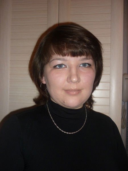 Людмила Деминцева