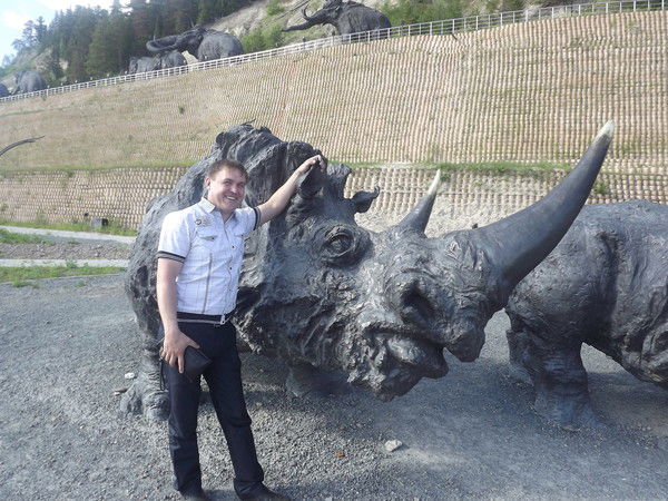 Александр Попов