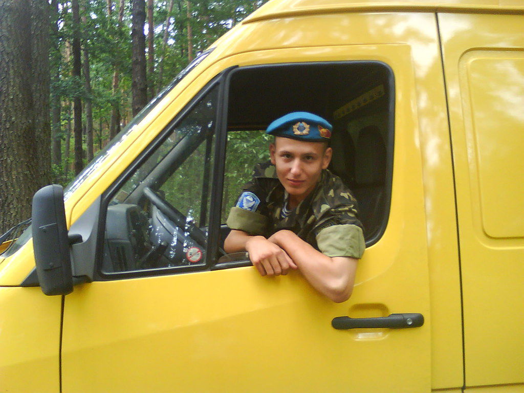 Вадим Белоус