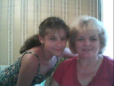 Ольга Стрельцова