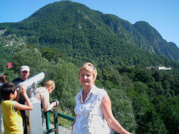 Людмила Люсси