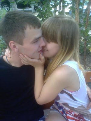 Юлия Верещага