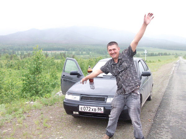 Газиз Байрамгулов