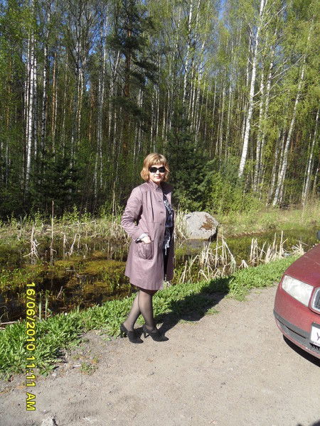 Алена Иванова