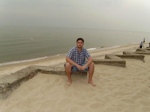 Ильгар Бабаев