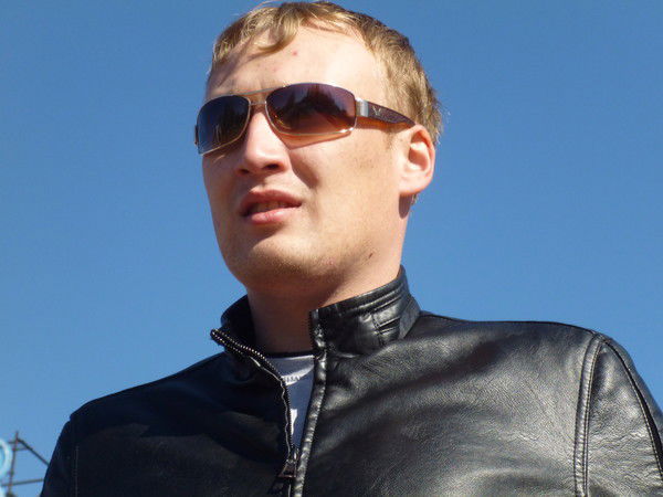 Константин Ххx