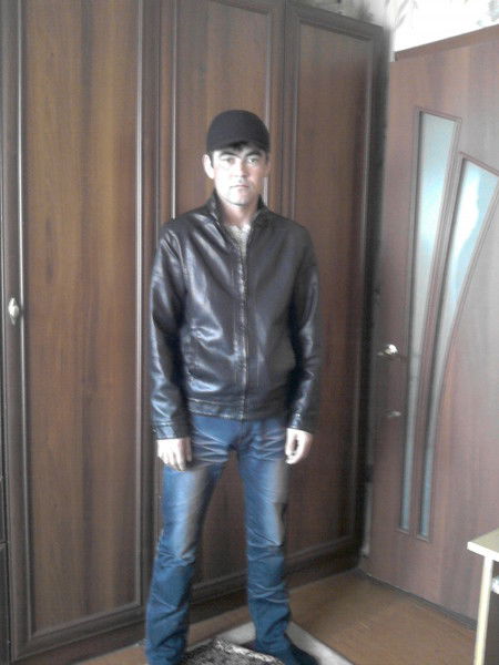 Асылбек Тажибаев