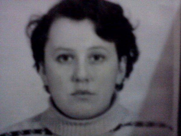 Лариса Вилонова