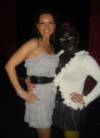 Екатерина Кулакова