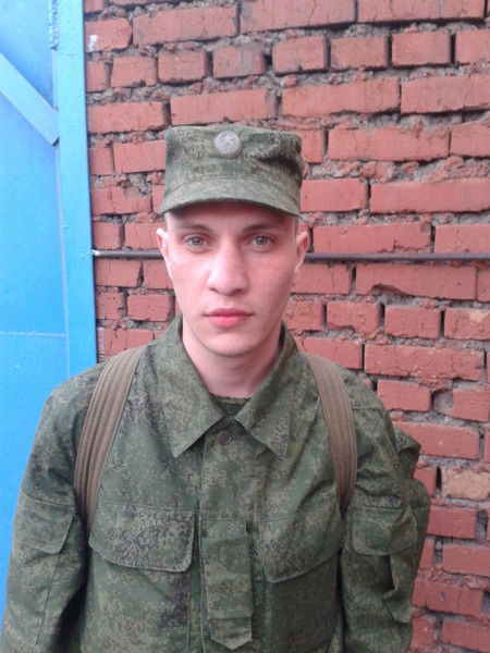 Иван Глазырин