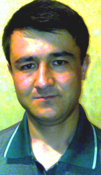 Мухаммадиршод Атоев